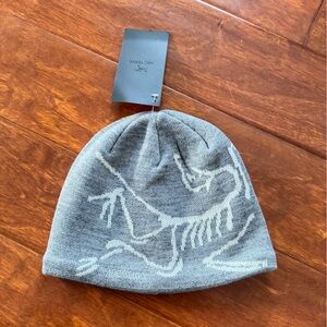 Arc’teryx bird head toque